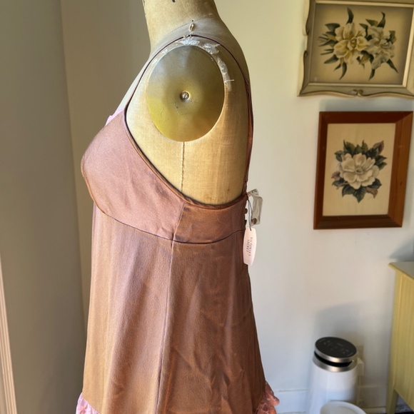 2 Lovely Victoria Secret Nightie/Slip Sets - Picture 2 of 5